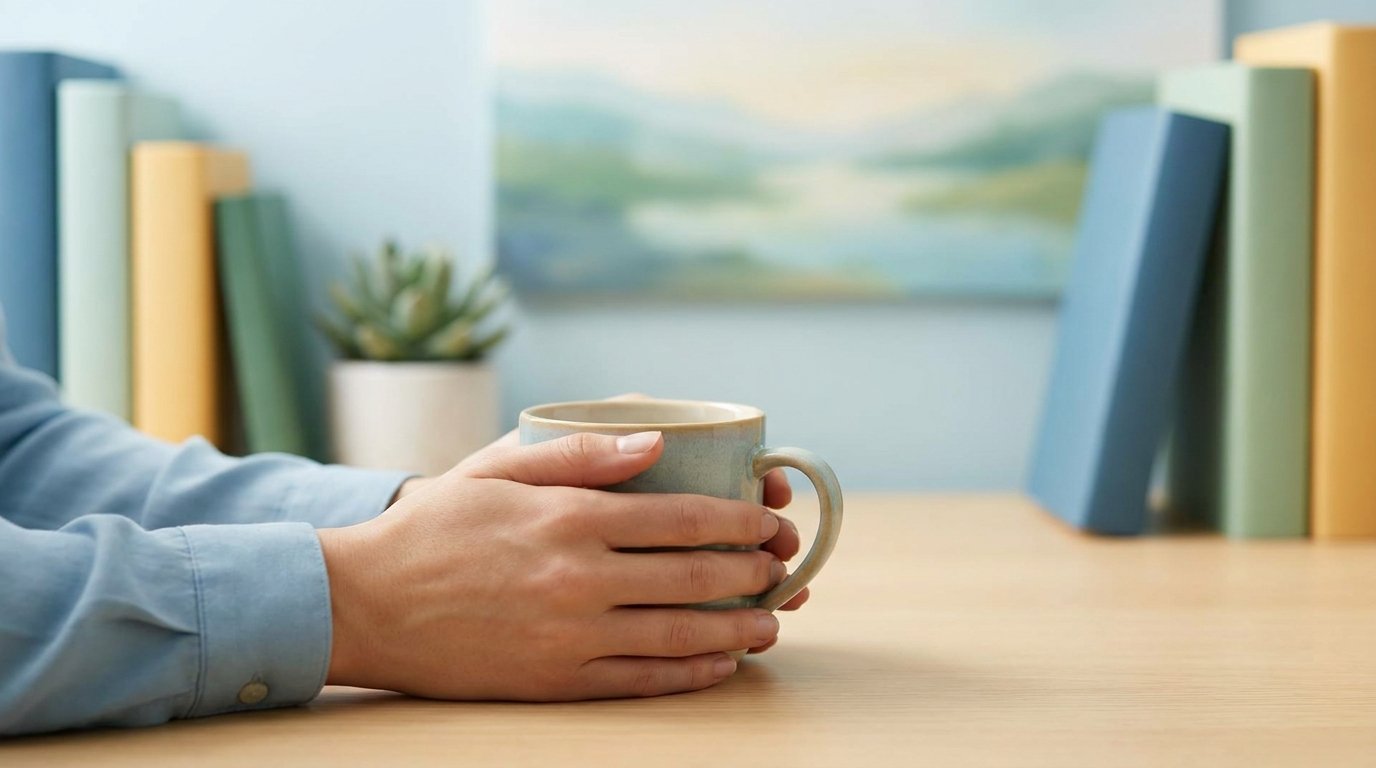 Mindfulness: Stressbewältigung & im Moment leben