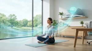 Atemtechniken: Natürlich Stress abbauen