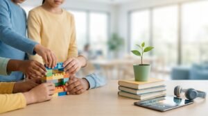 Self-Discipline: How to Develop It in Children? Tips