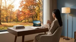 Beat Autumn Blues: Take Care of Your Soul!